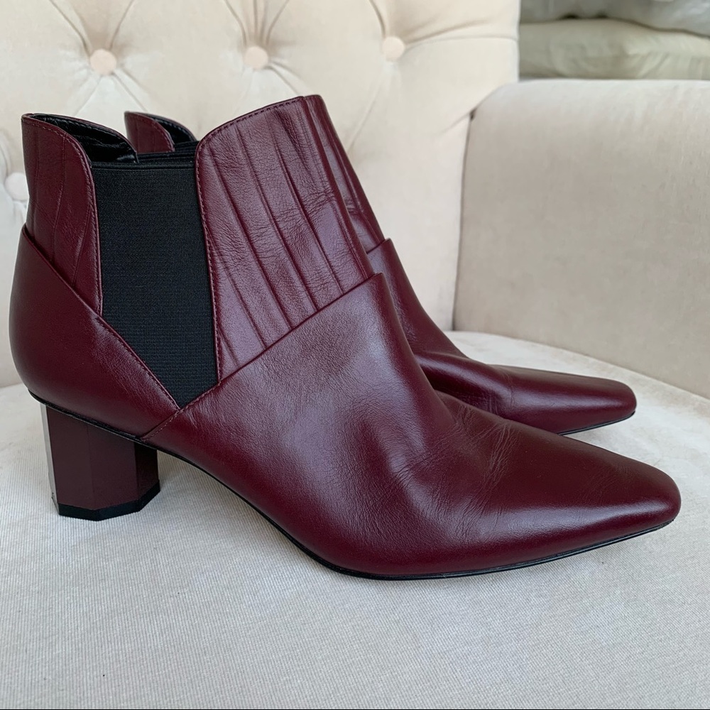 Donald Pliner FATE booties
